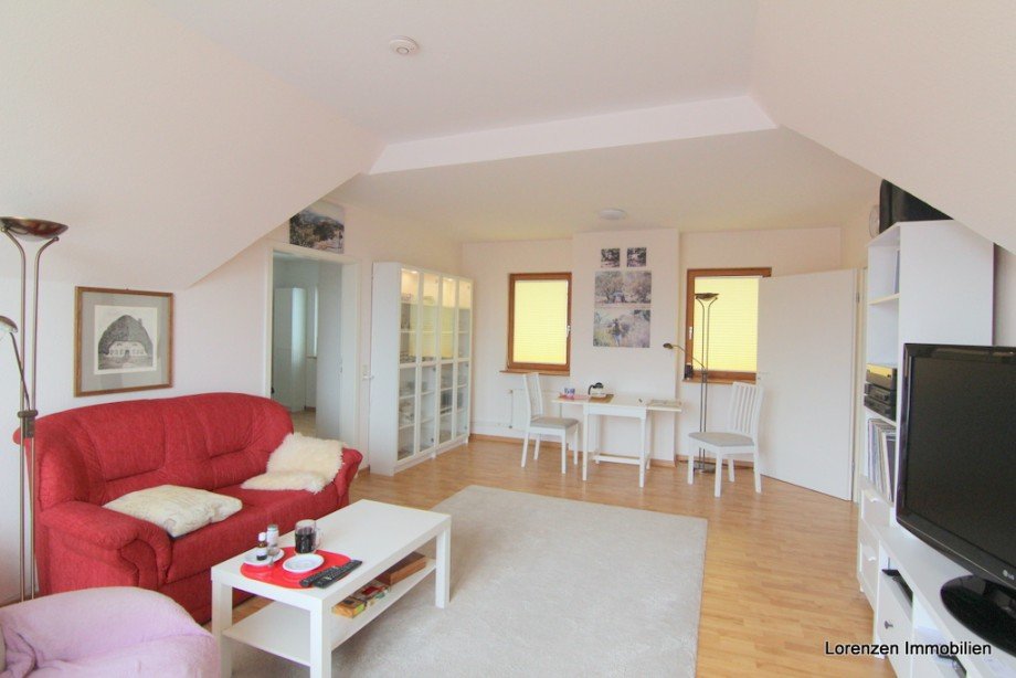 IMG 2911 Dachgeschosswohnung Eckernf�rde