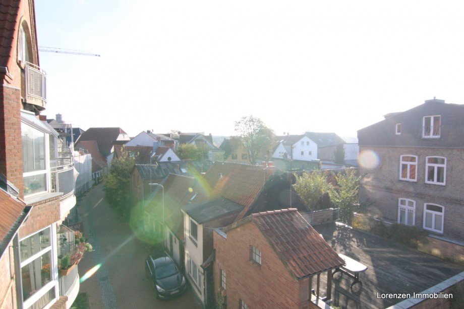  Etagenwohnung Eckernf�rde