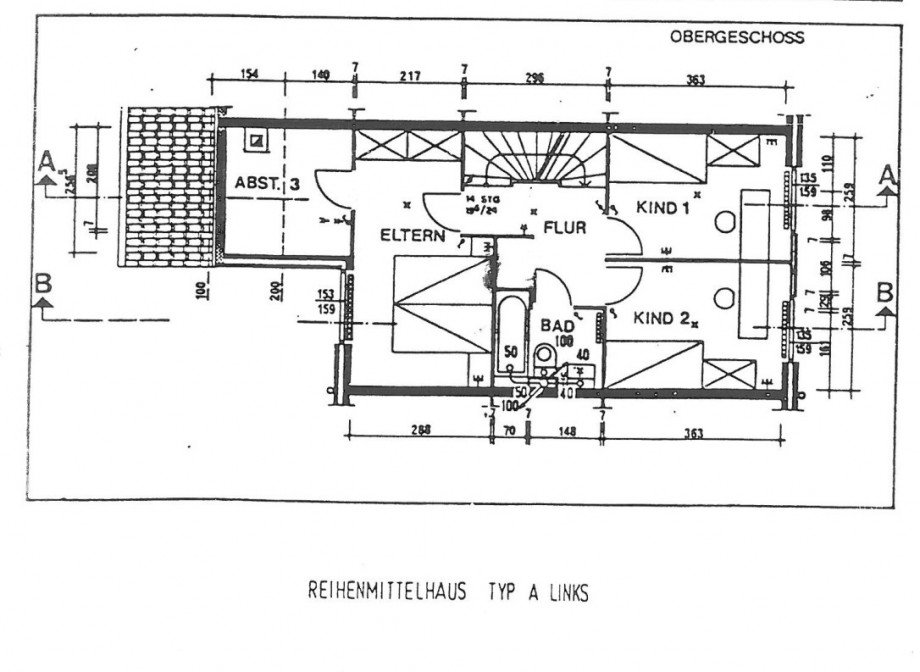 OG Reihenmittelhaus Kiel