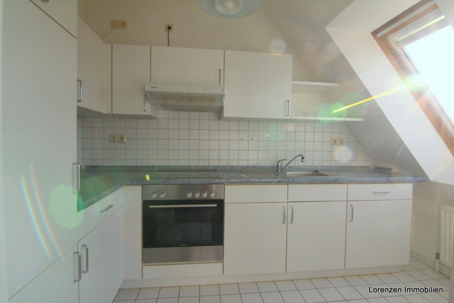  Etagenwohnung Eckernf�rde