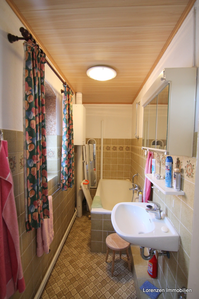 Bad Erdgeschosswohnung Eckernf�rde