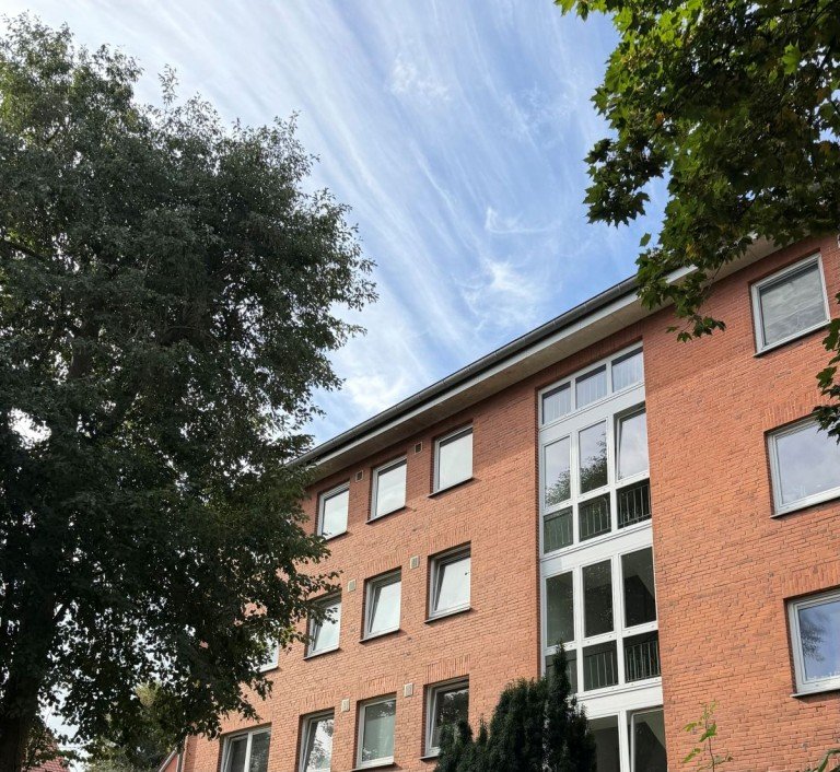  Eckernf�rde Dachgeschosswohnung 5 Zimmer Wohnung in bevorzugter Lage