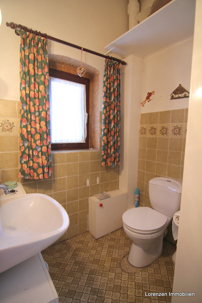 Bad Erdgeschosswohnung Eckernf�rde