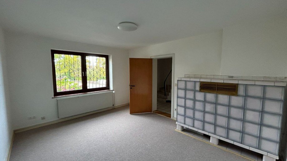 Arbeitszimmer Einfamilienhaus Eckernf�rde