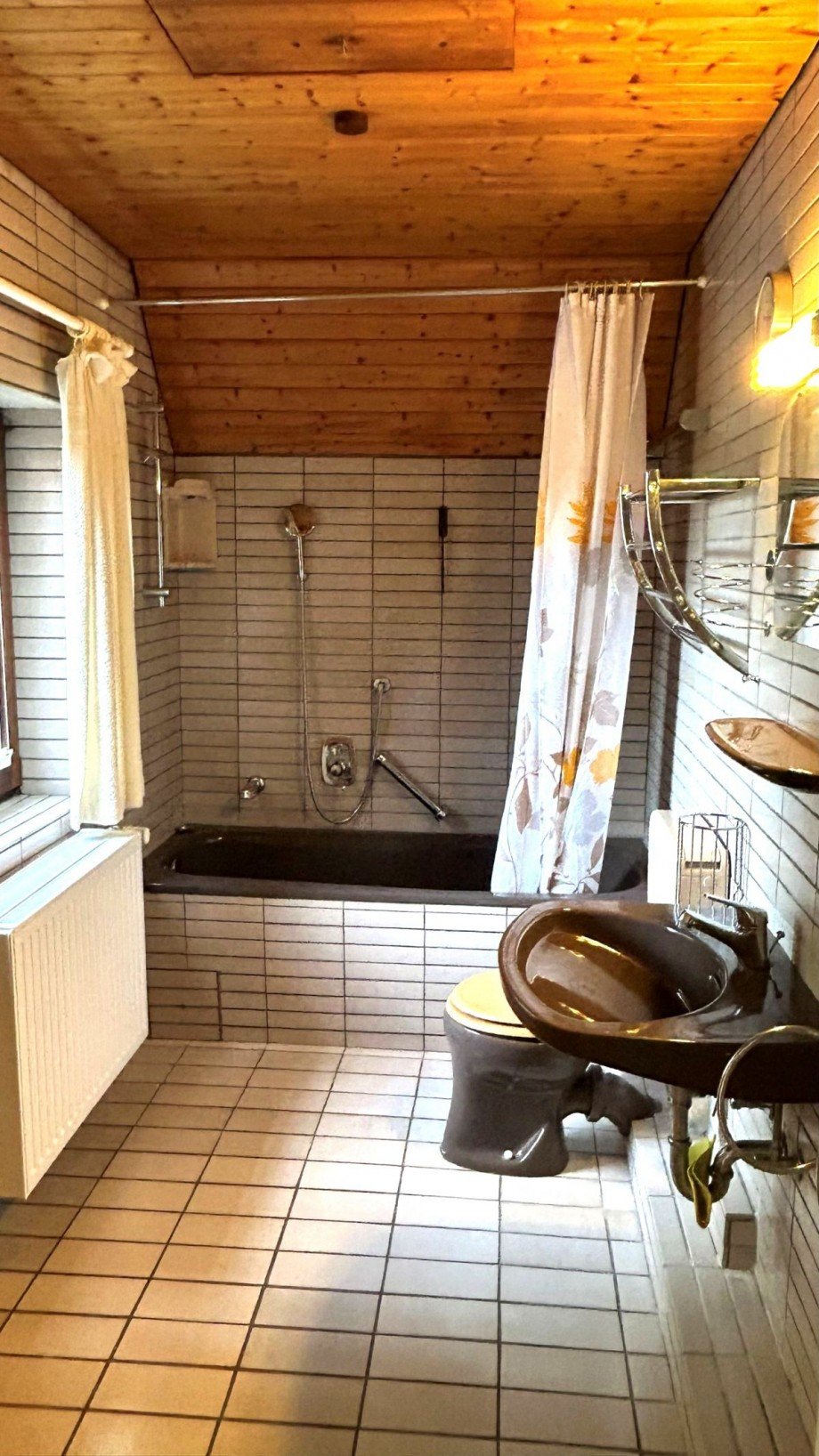Bad 1 OG Einfamilienhaus Eckernf�rde