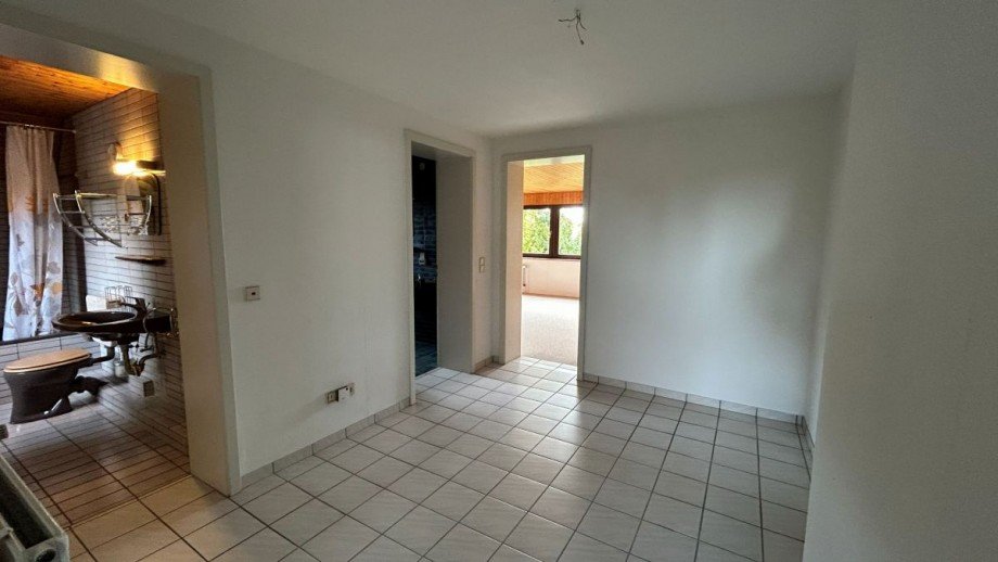 Flur OG Einfamilienhaus Eckernf�rde