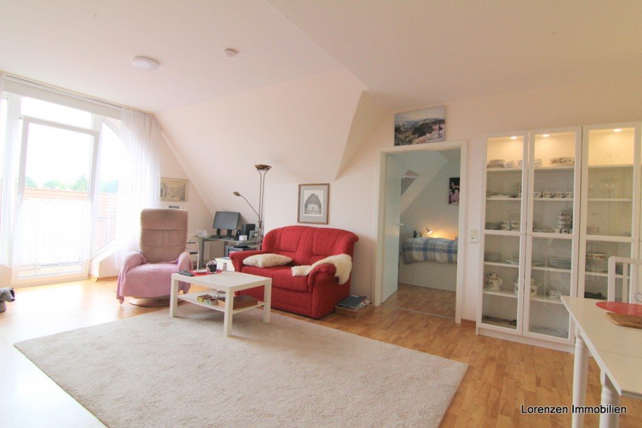 IMG 2910 Dachgeschosswohnung Eckernf�rde