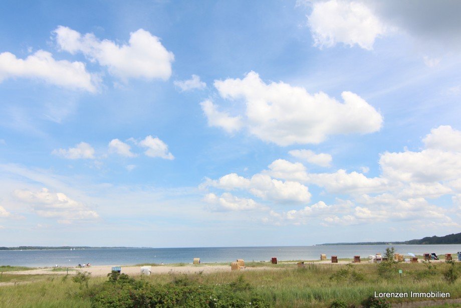 Strand Wohnung Eckernf�rde