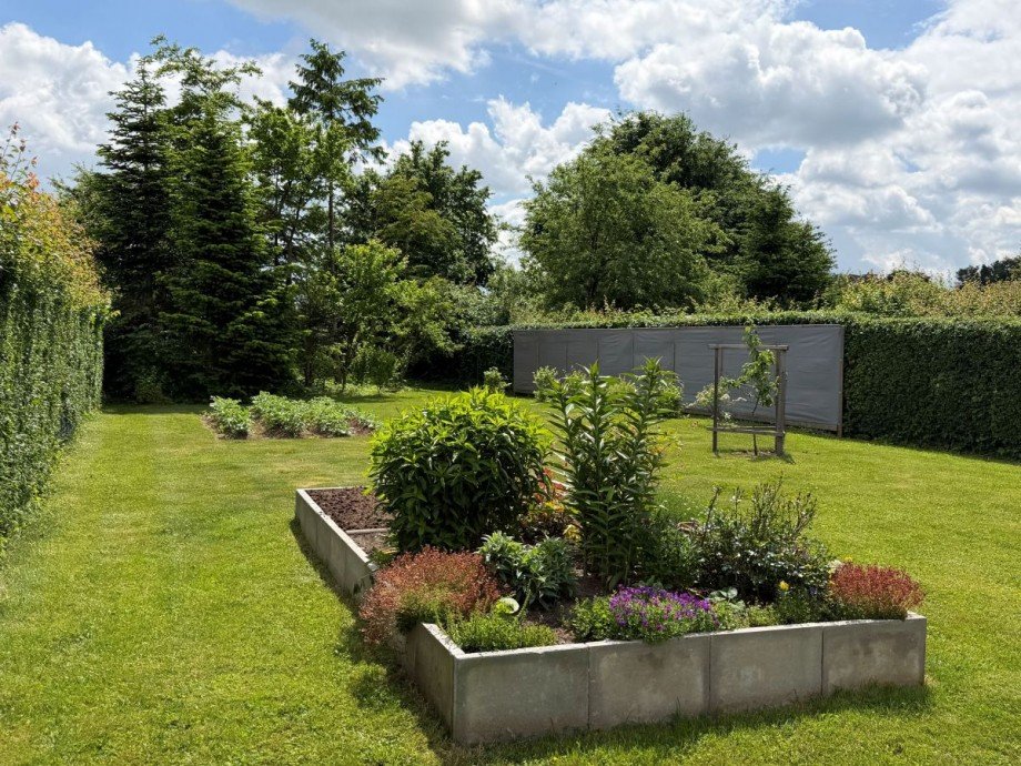  Haus Rieseby