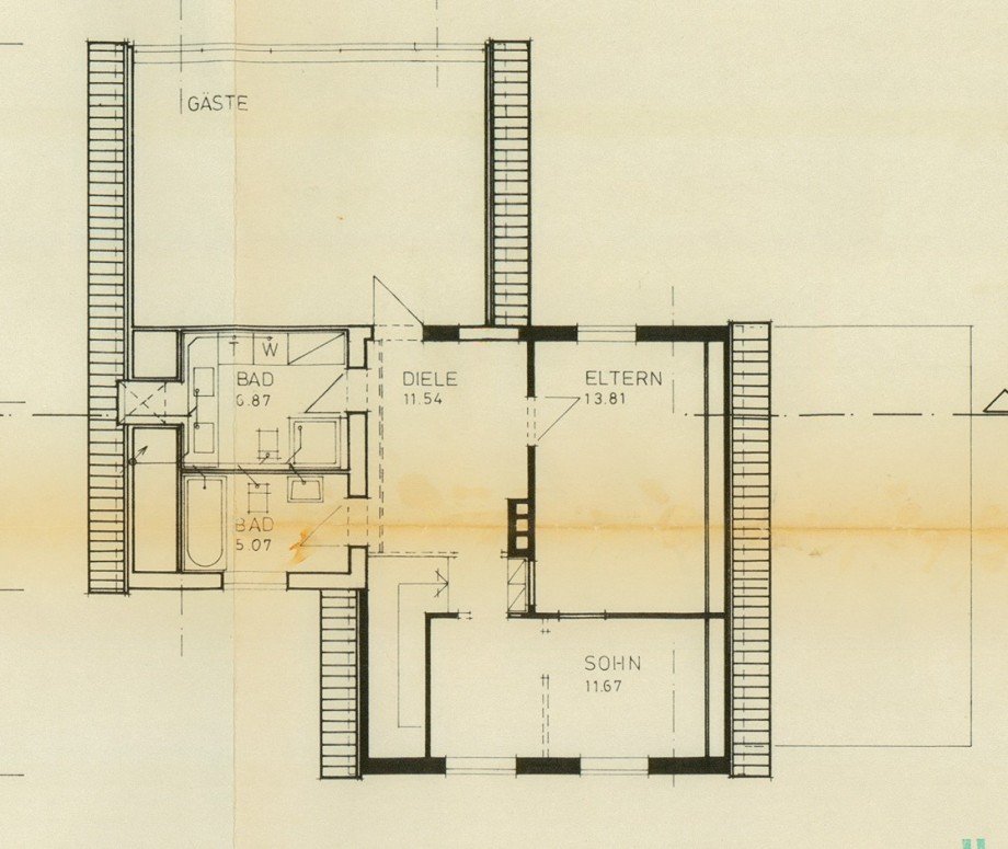 Grundriss Einfamilienhaus Eckernf�rde