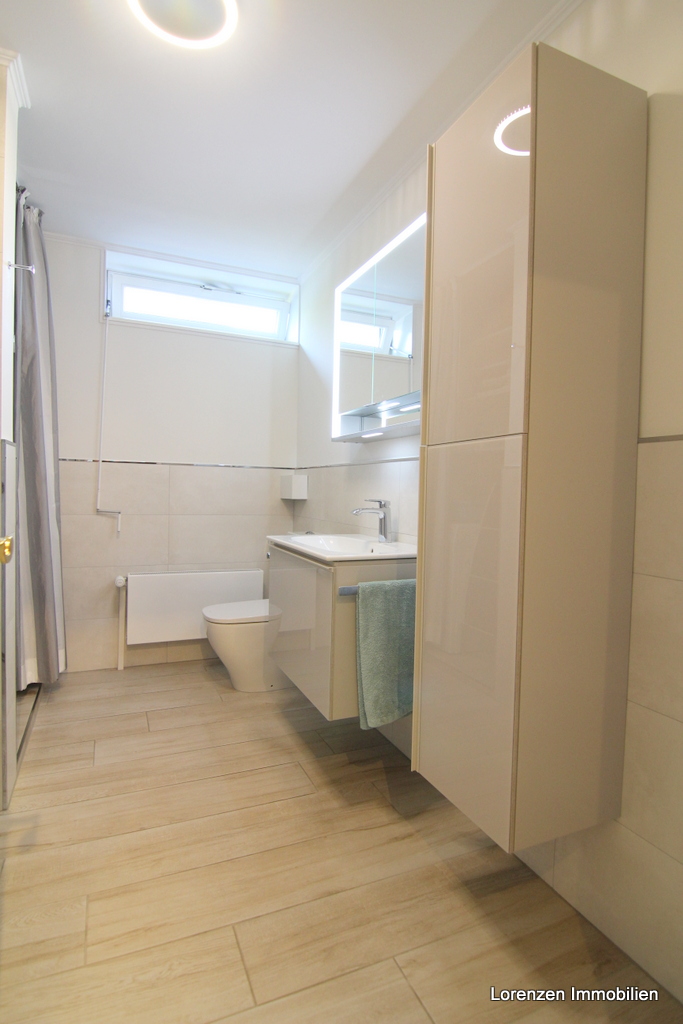 Bad Terrassenwohnung Eckernf�rde