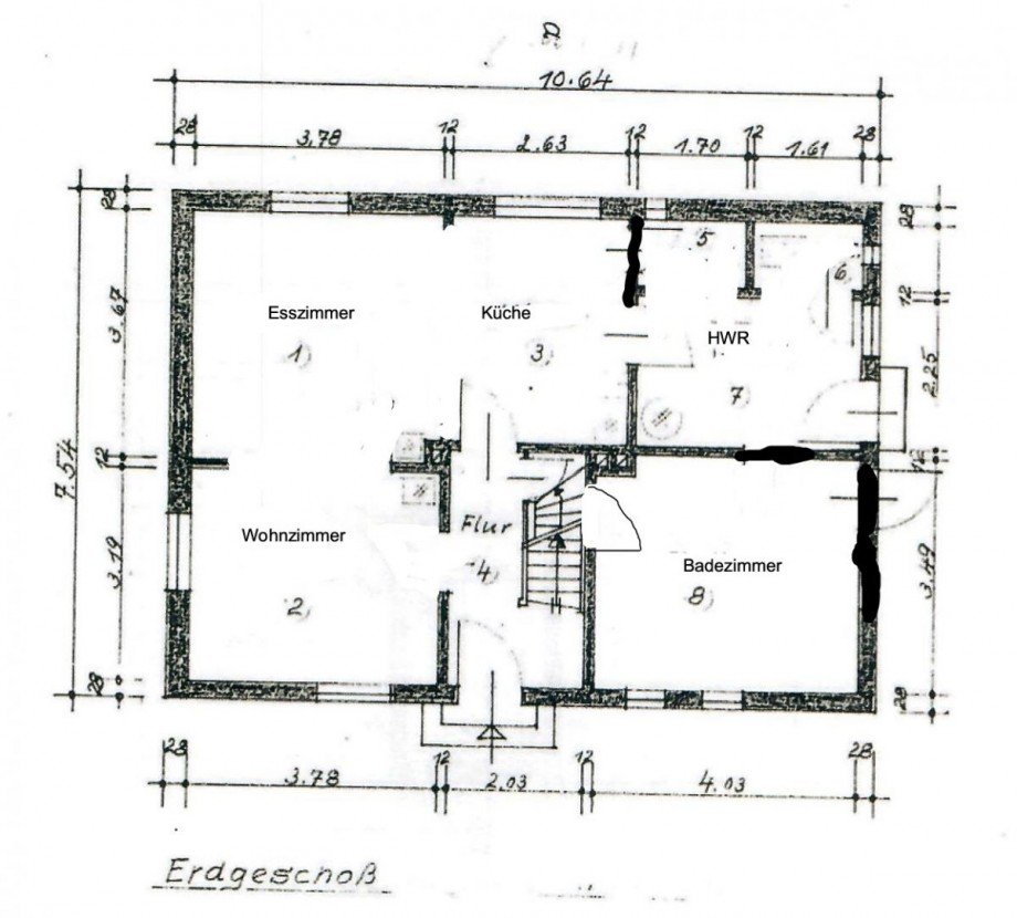  Haus Rieseby