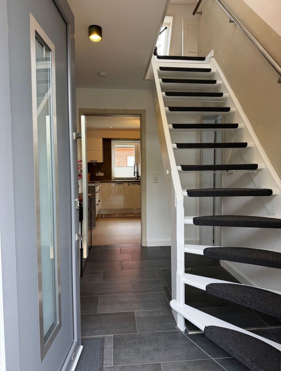  Haus Rieseby